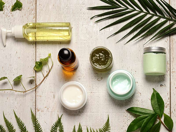 Beauty and Heath Care