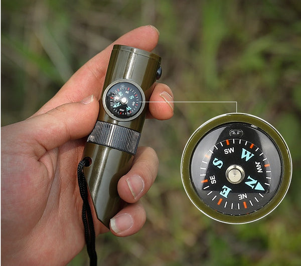 Outdoor Whistle