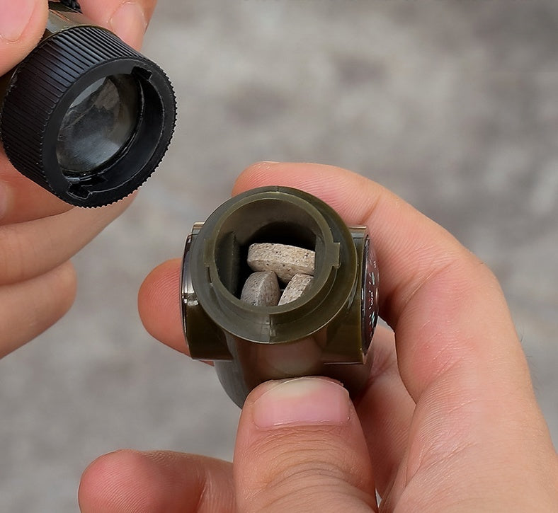 Outdoor Whistle