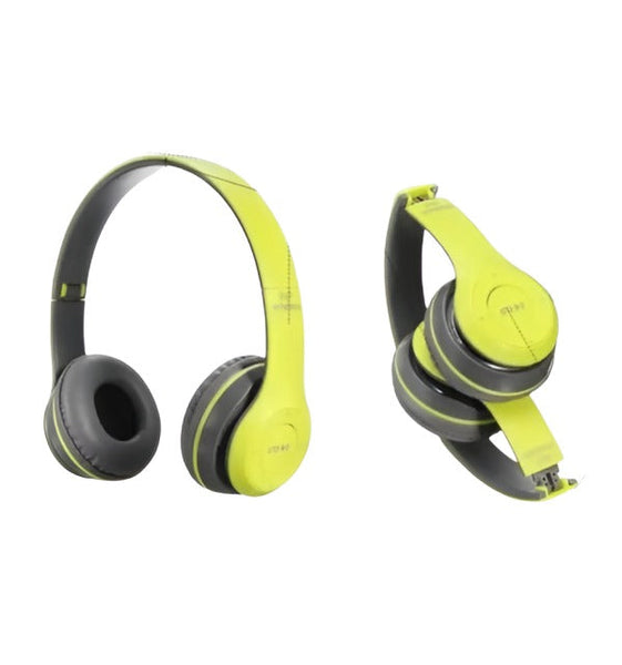 P47 Wireless Headphones Ultra Bluetooth Headset (random Color)