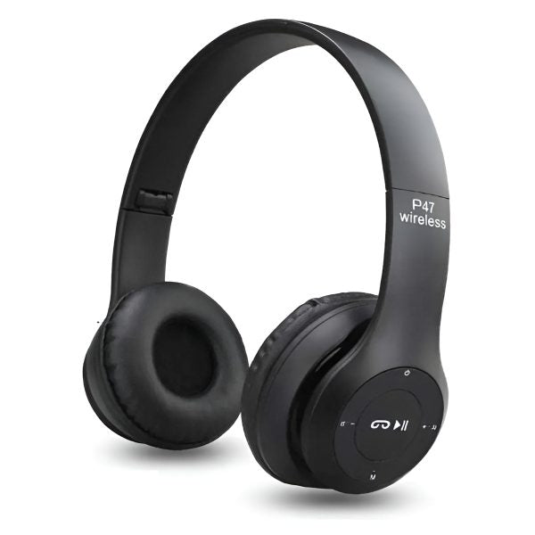 P47 Wireless Headphones Ultra Bluetooth Headset (random Color)