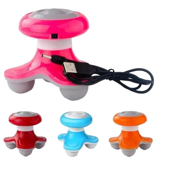 Portable Original Pro Personal Body Massager