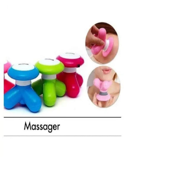 Portable Original Pro Personal Body Massager